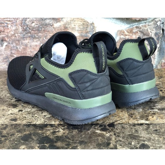 Creative Recreation Men's Metro Casual Sneakers - Picture 4 of 10